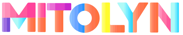 mitolyni official brand logo